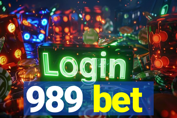 989 bet
